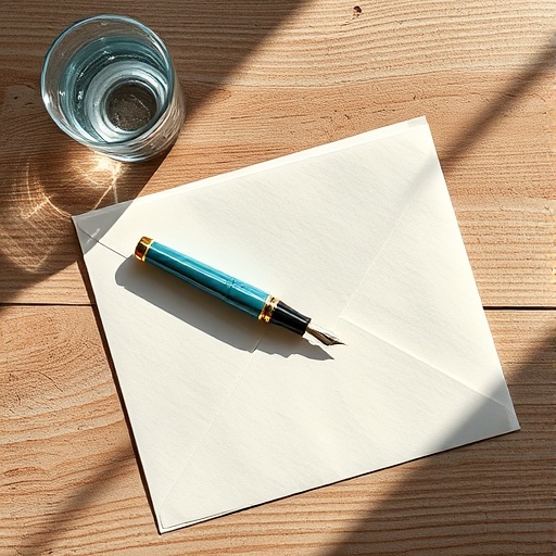 A Letter to the Day
